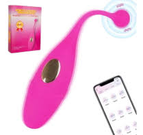 VIBRADOR GOTICA