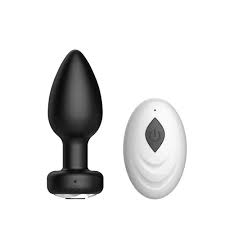 PLUG VIBRADOR CENTUR