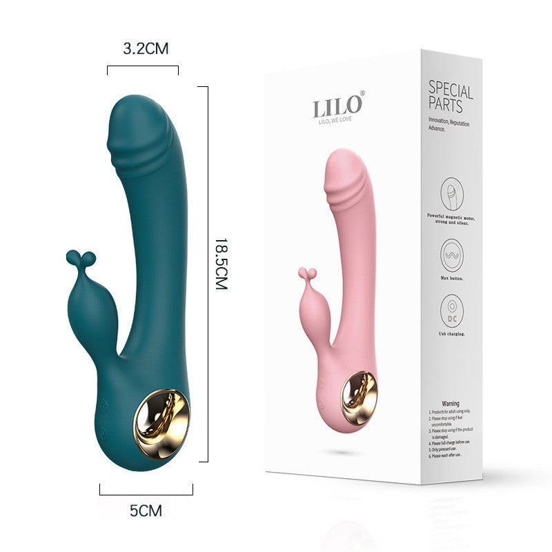 VIBRADOR ESTAMBUL
