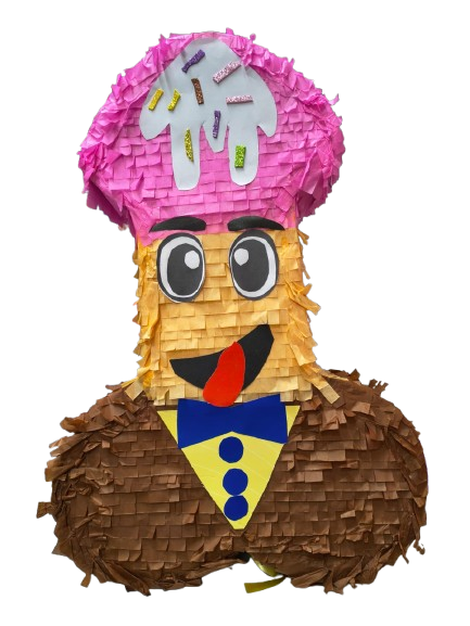 PIÑATA PILIN