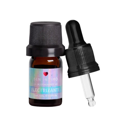 ELECTRIZANTE MULTIORGASMICO 15ML