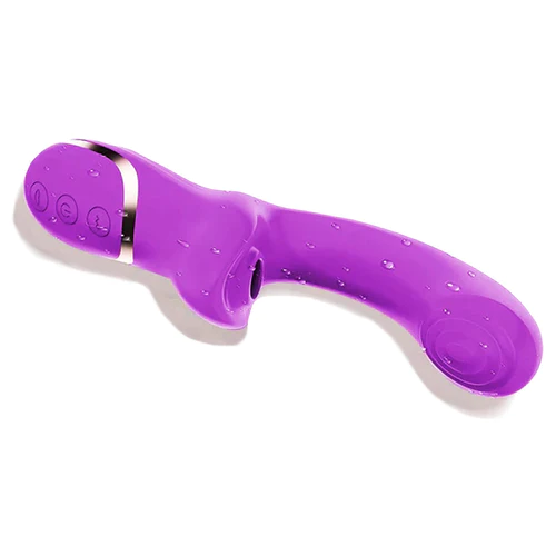 VIBRADOR HUNTER