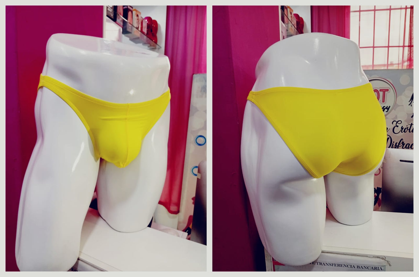 TANGA