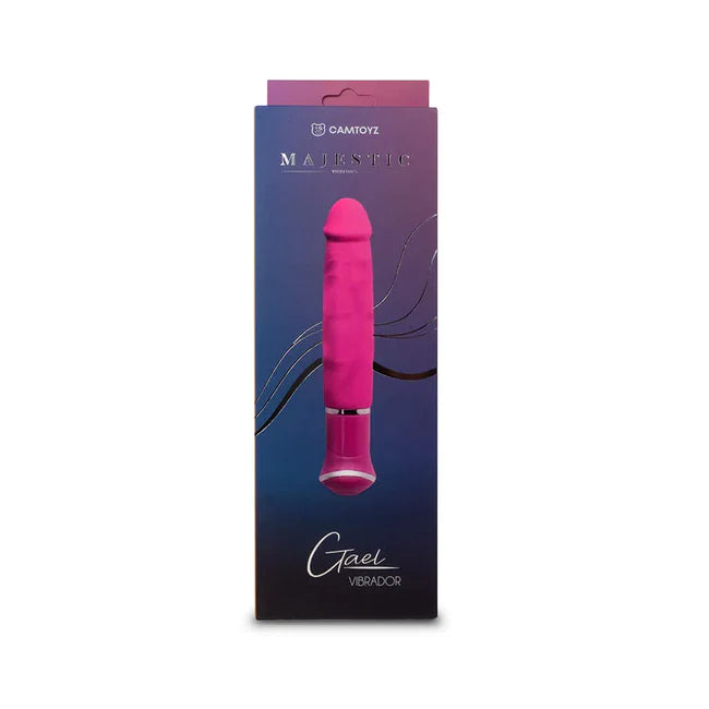 VIBRADOR