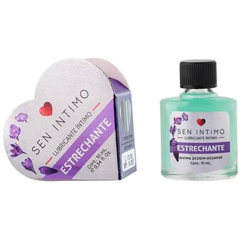 ESTRECHANTE 10ML SEN INTIMO