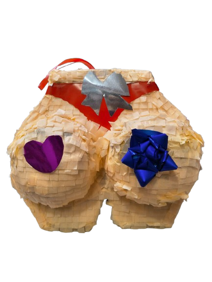 PIÑATA AZOTAME