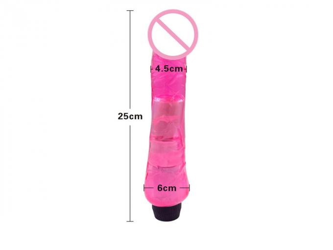 VIBRADOR DUMAS