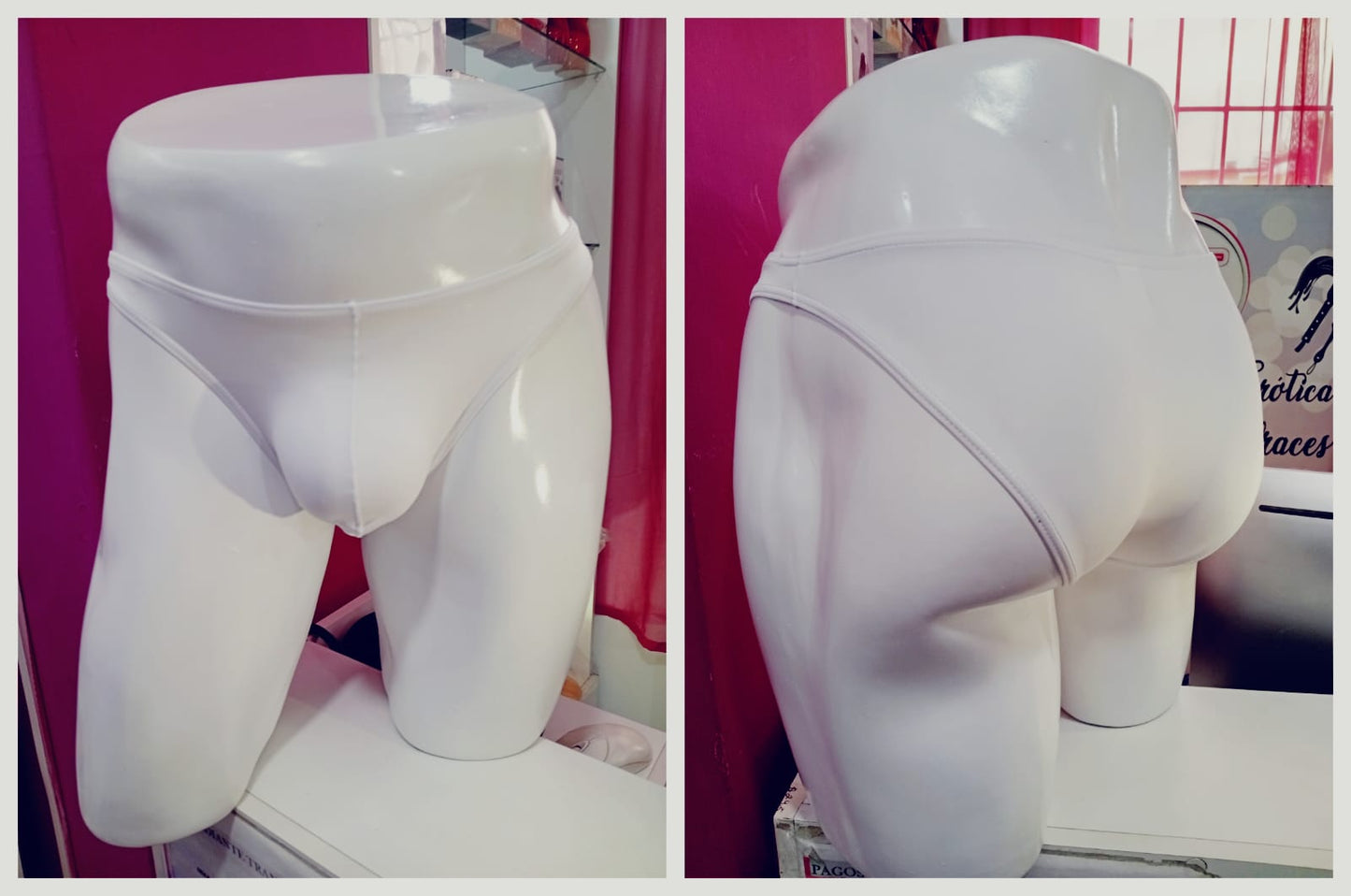 TANGA