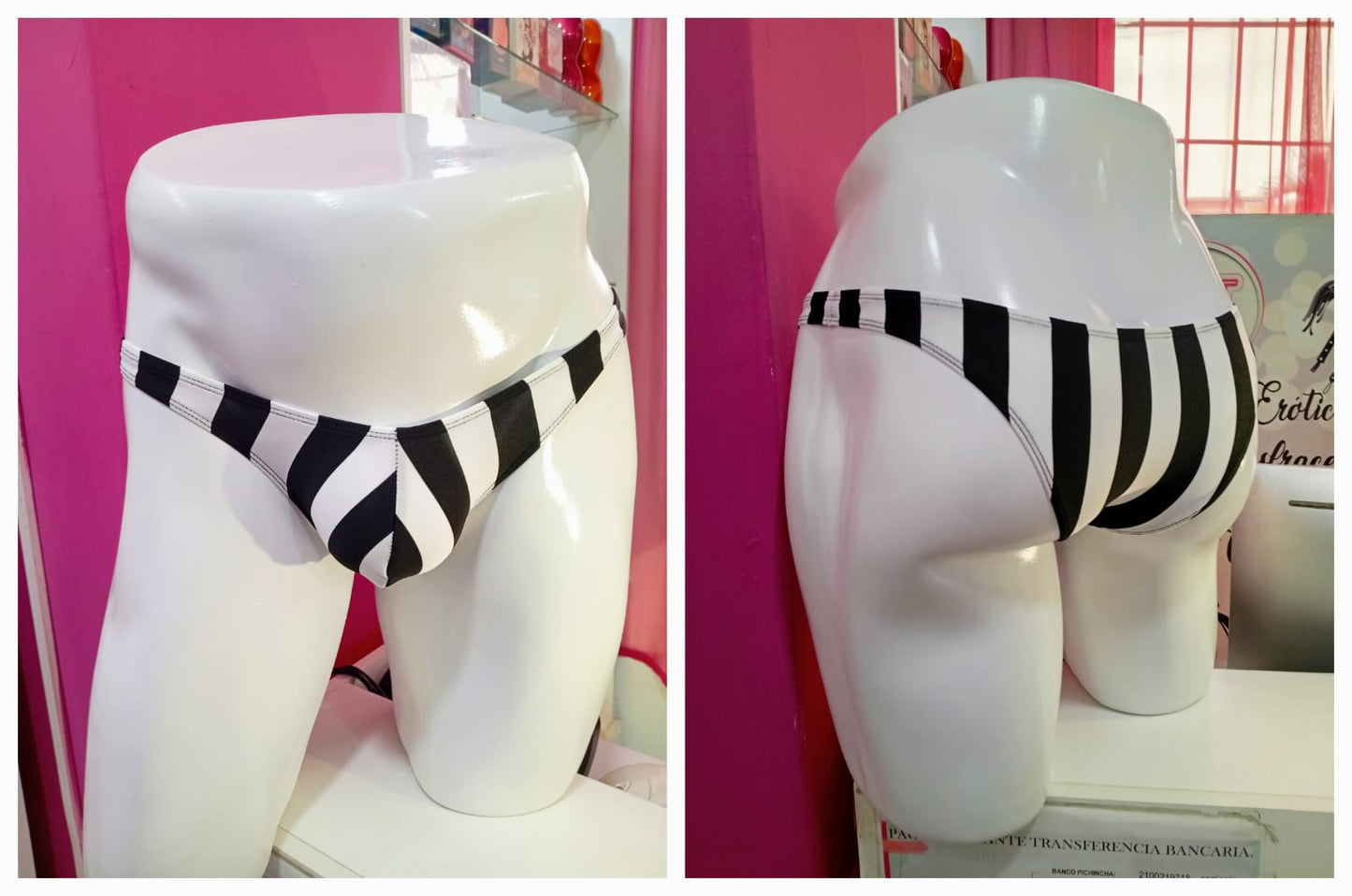 TANGA