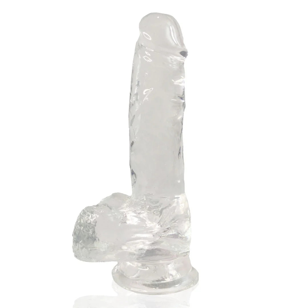 DILDO CONSOLADOR EVER