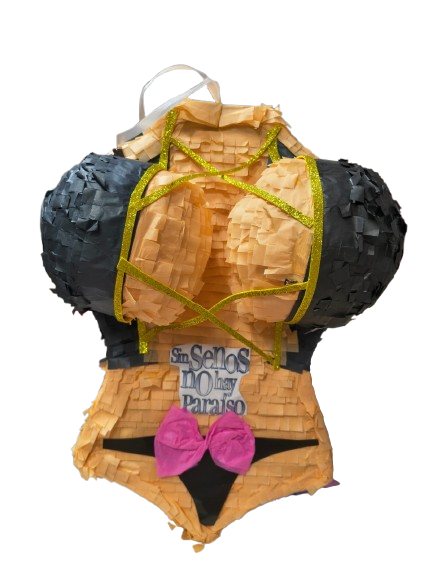 PIÑATA LOLOTA
