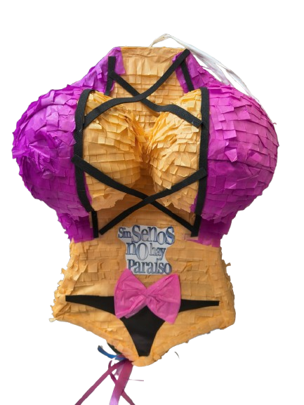 PIÑATA LOLA
