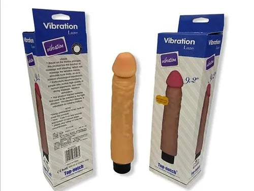 VIBRADOR LURE 9,2