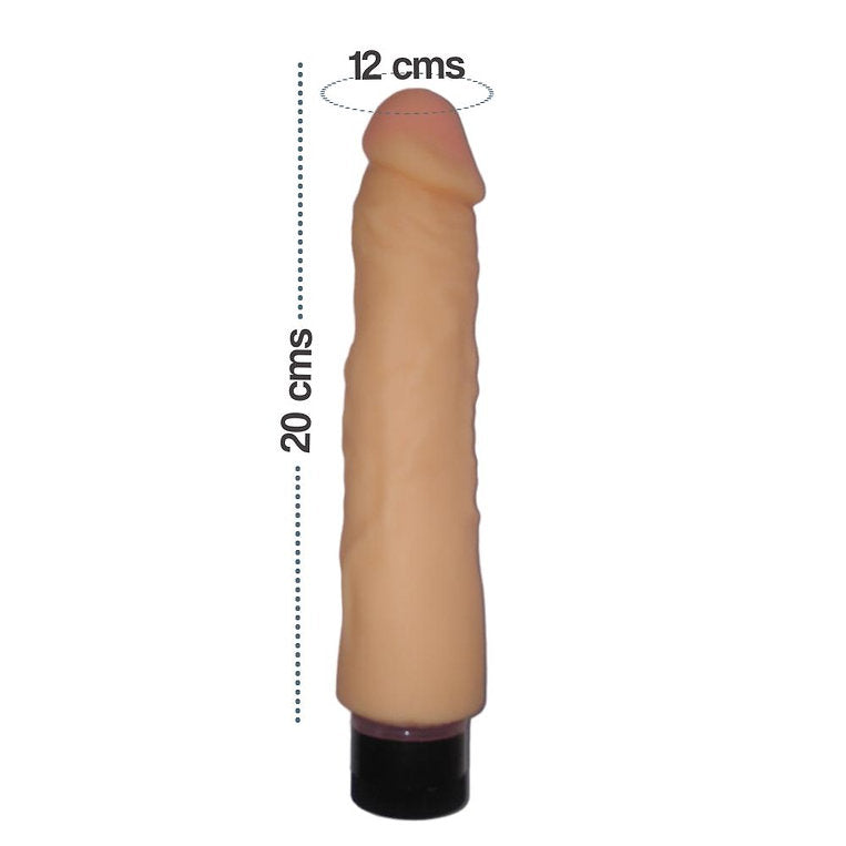 VIBRADOR LURE 9,2