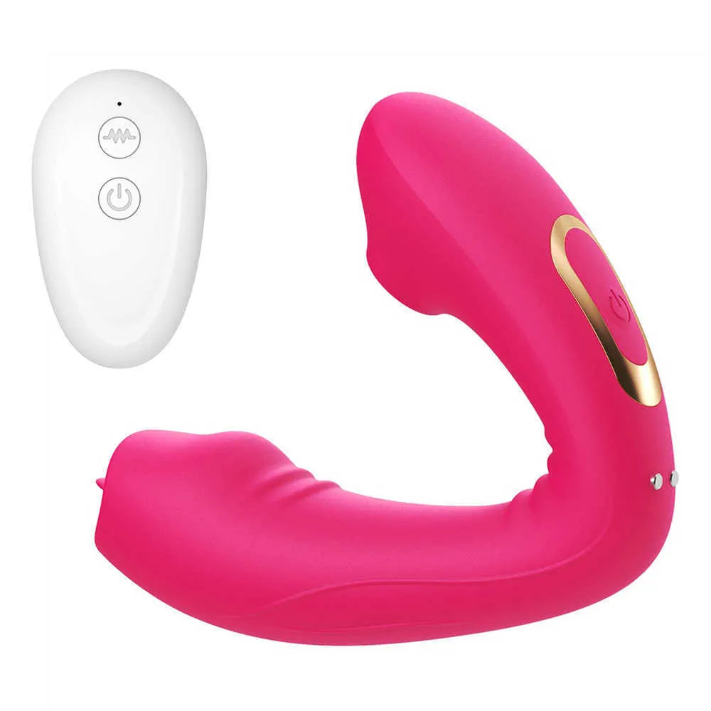 VIBRADOR RAMDON