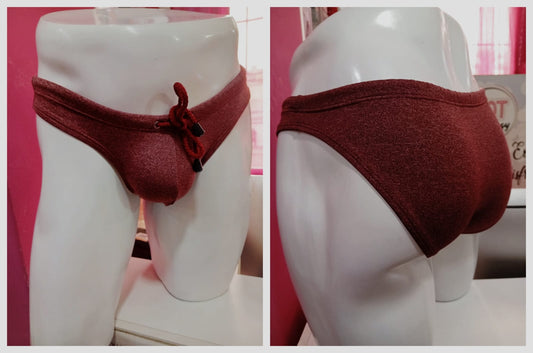 TRAJE DE BAÑO