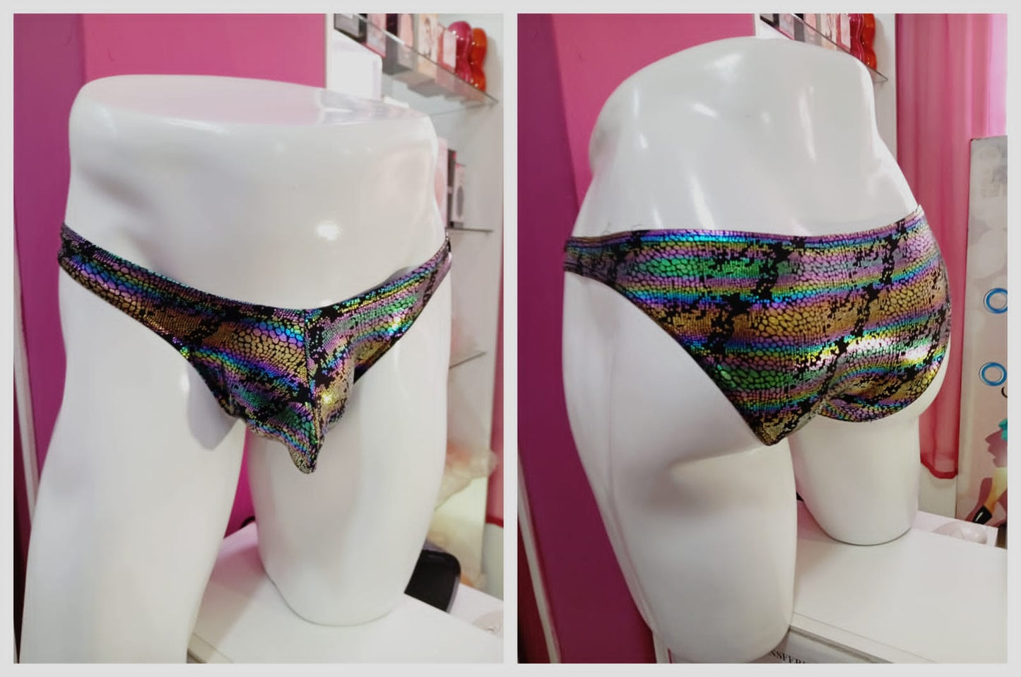 TANGA