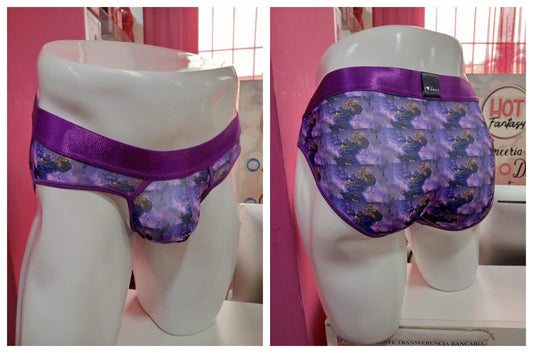 BOXER BRIEF