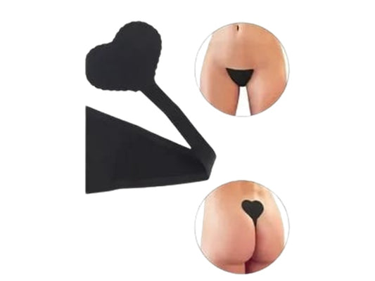 PANTY INVISIBLE