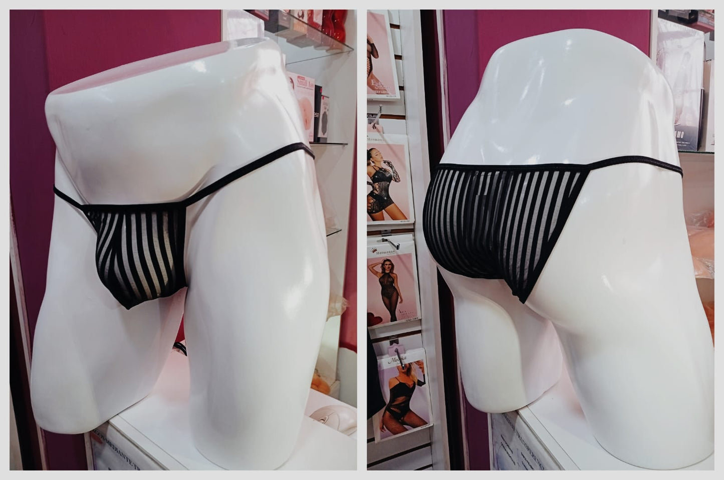 TANGA