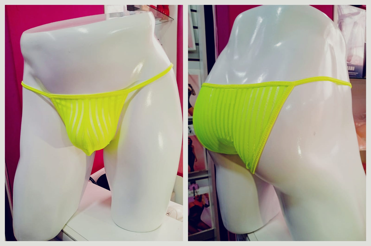 TANGA