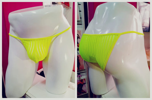 TANGA