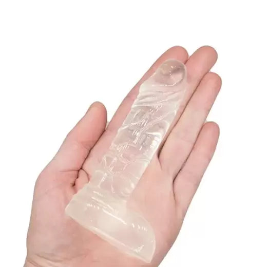 MINI DILDO LEVI