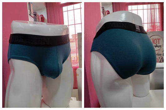 BOXER BRIEF