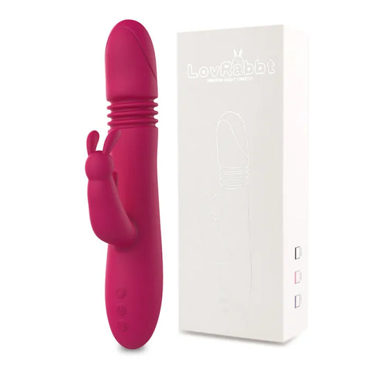 VIBRADOR CICLOPE