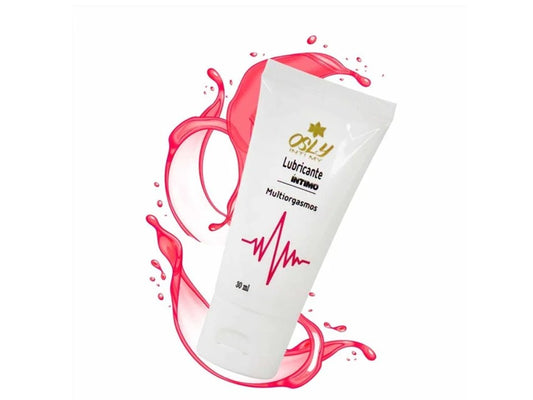 MULTIORGASMO OSLY 30 ML