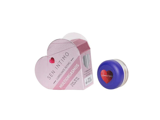 MULTIORGASMO SEN INTIMO 10ML