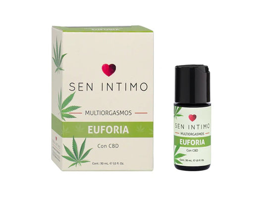MULTIORGASMICO EUFORIA