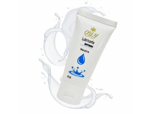 LUBRICANTE INTIMO NEUTRO OSLY 30ML
