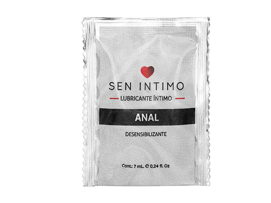 Lubricante Anal Sen Intimo