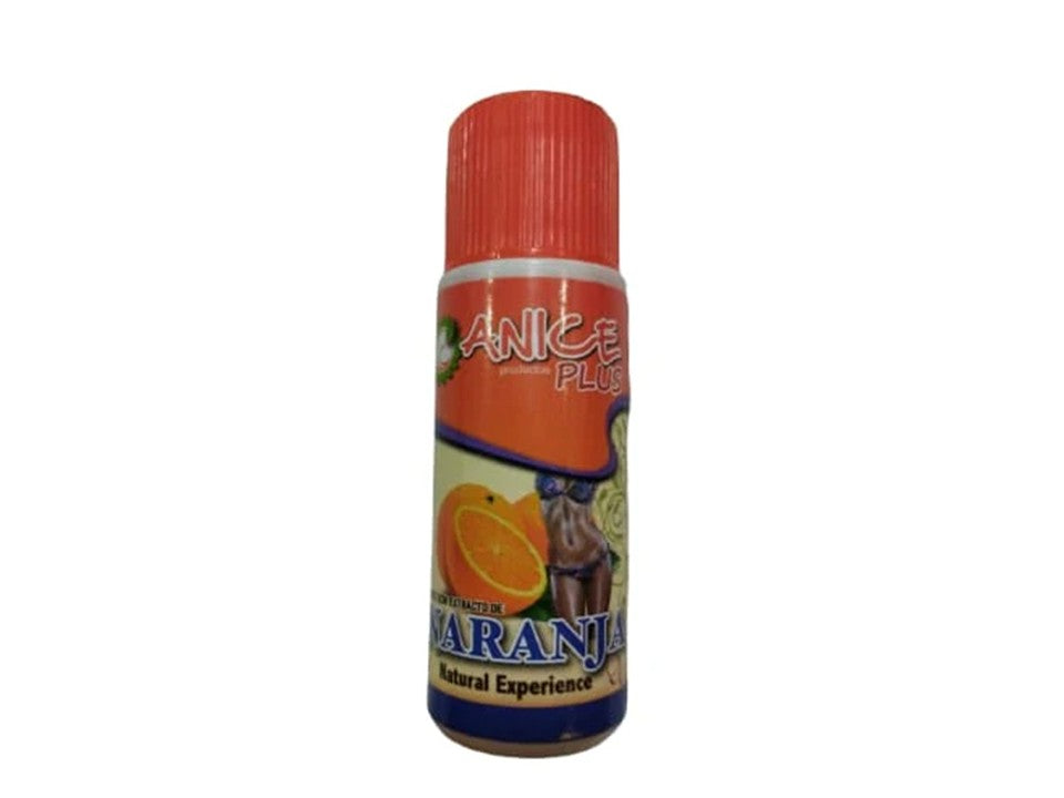 ACEITE PARA MASAJES, DELICIOSO AROMA. 30ML