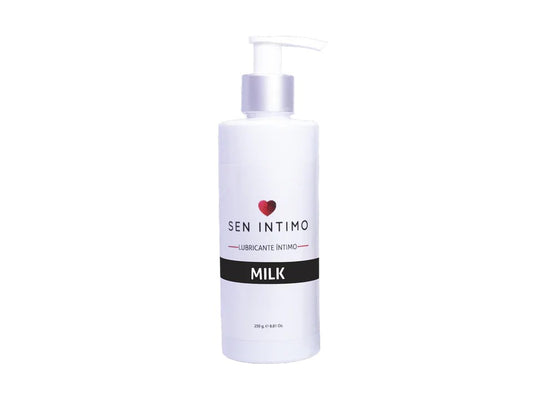 SEMEN ARTIFICIAL MILK X 250 ML SEN INTIMO