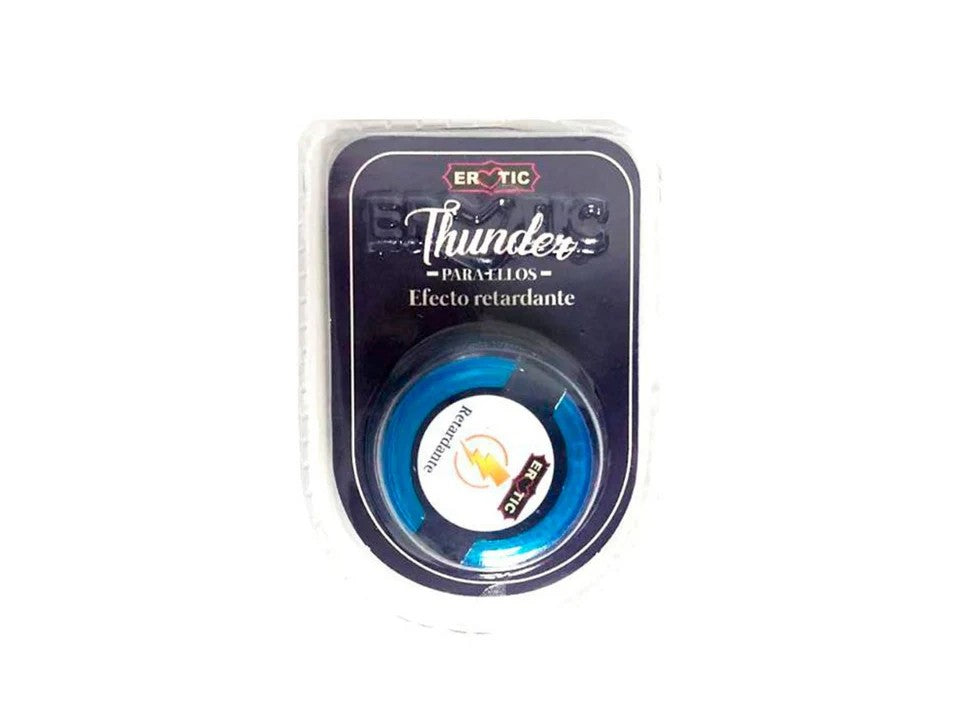 THUNDER RETARDANTE  CREMA
