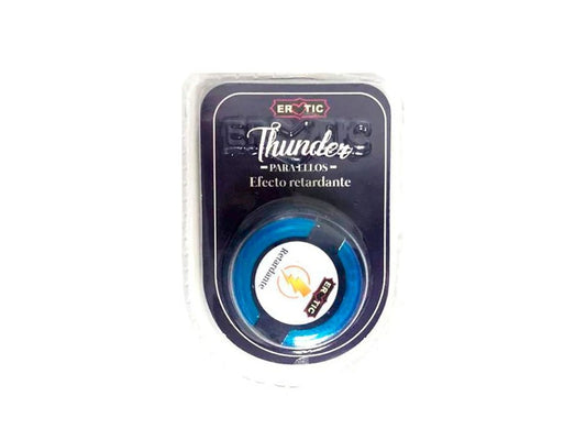 THUNDER RETARDANTE  CREMA