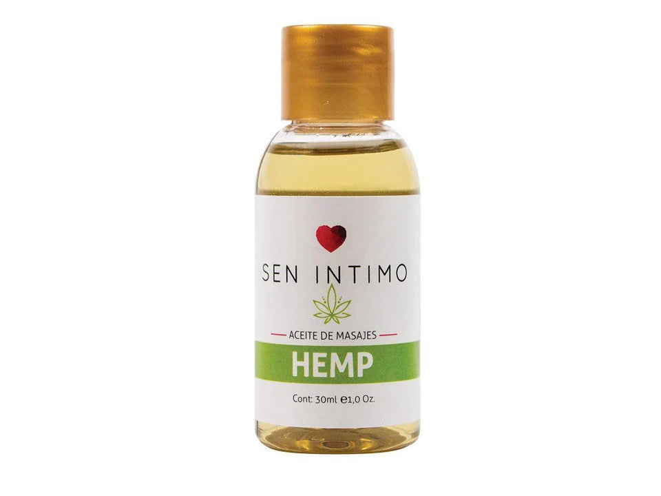 ACEITE EUFORIA 30ML