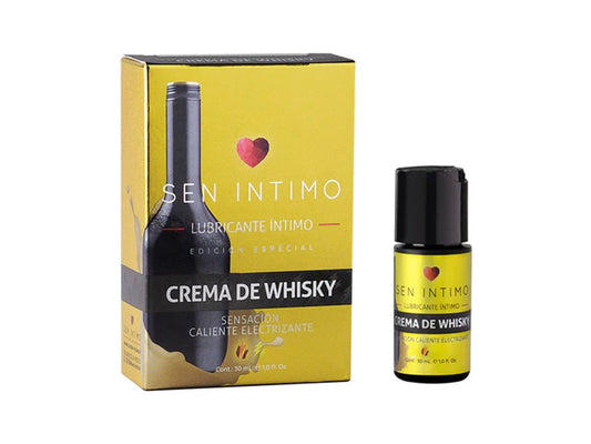 LUBRICANTE ELECTRIZANTE 30ML