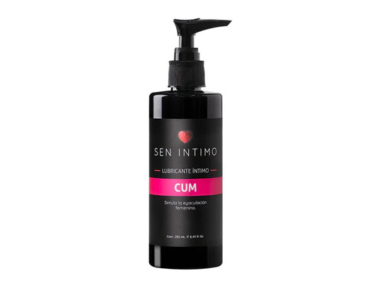 LUBRICANTE CUM 250ML