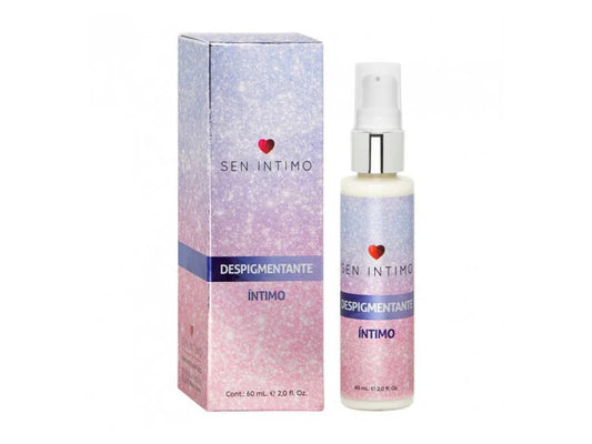 DESPIGMENTANTE SEN INTIMO 60ml