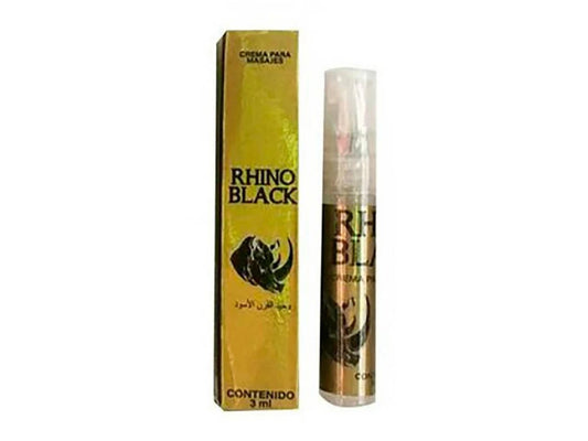RETARDANTE RHINO DORADO 10ML