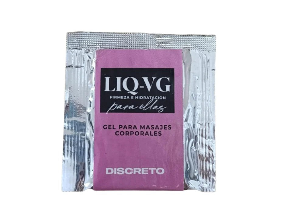 ESTRECHANTE LIQ VG