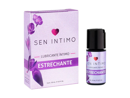 LUBRICANTE INTIMO ESTRECHANTE