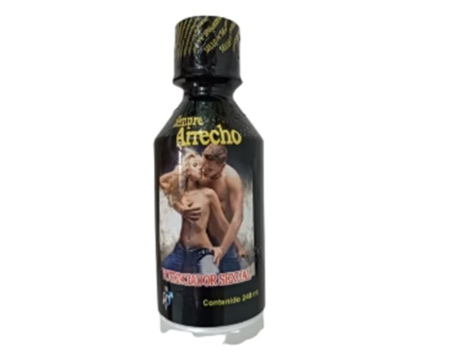 POTENCIADOR SIEMPRE ARRECHO 250ML