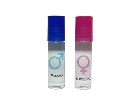 CONCENTRADO FEROMONAS 8ML