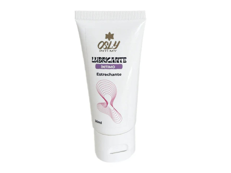 ESTRECHANTE OSLY 30ML
