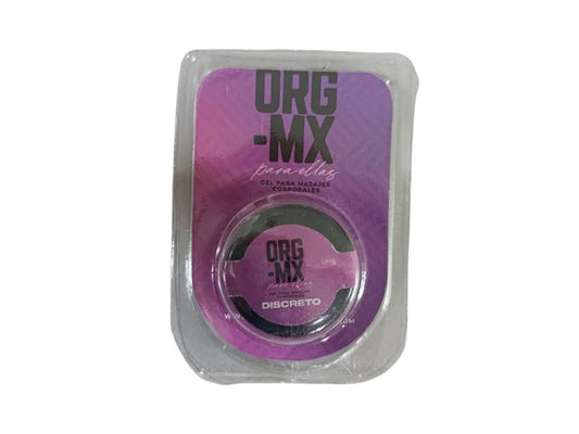 MULTIORGASMICO ORG MX