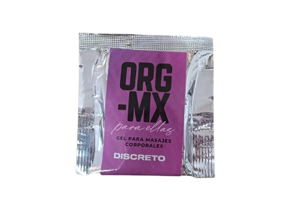 MULTIORGASMICO ORG MX
